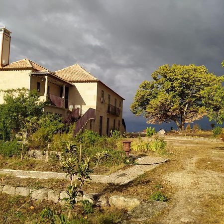 Travancinha Quinta Da Lua Nova Bed & Breakfast エクステリア 写真
