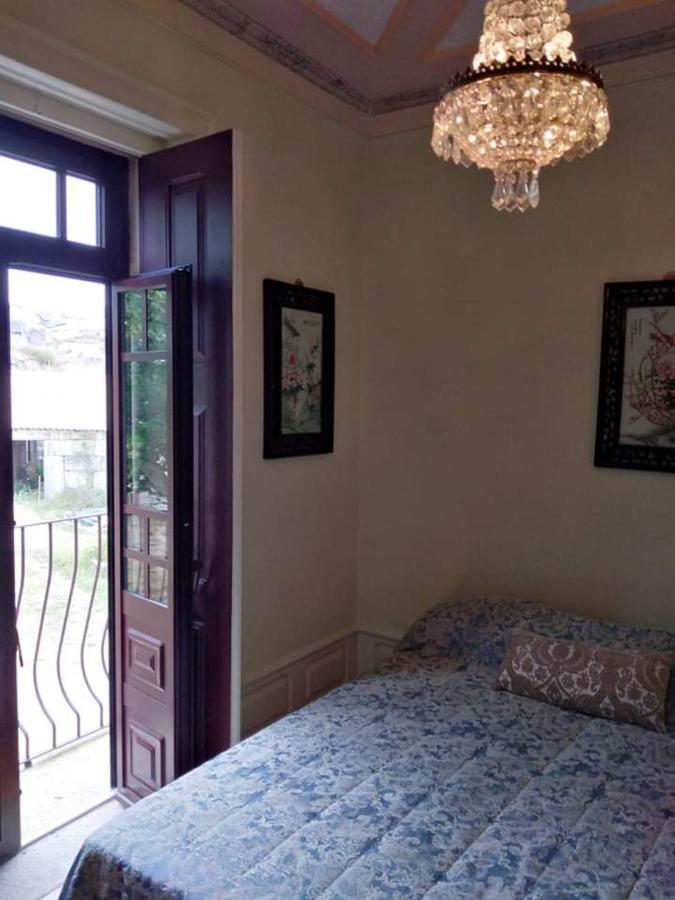 Travancinha Quinta Da Lua Nova Bed & Breakfast エクステリア 写真