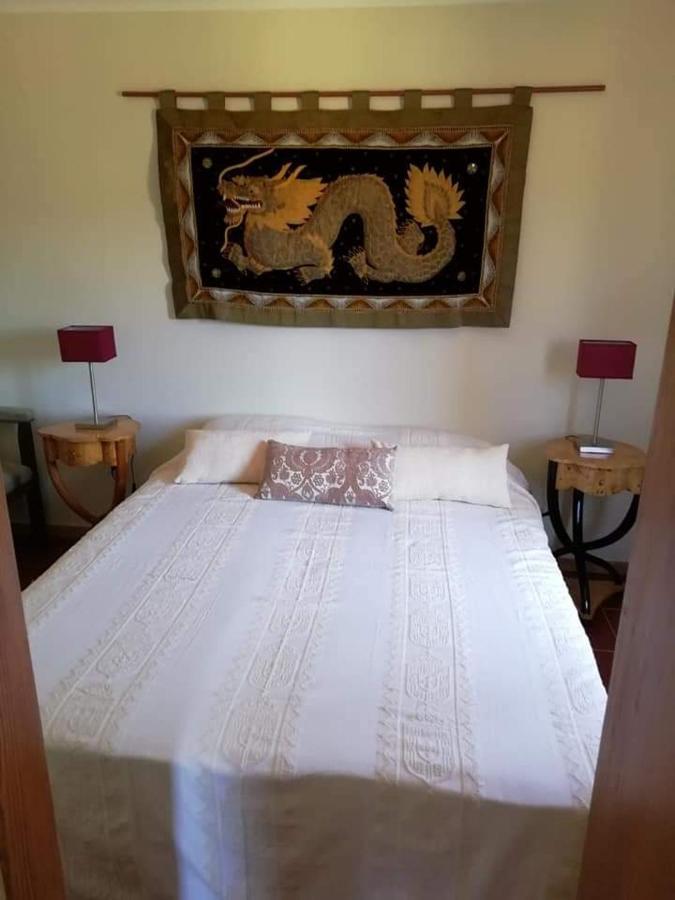 Travancinha Quinta Da Lua Nova Bed & Breakfast エクステリア 写真
