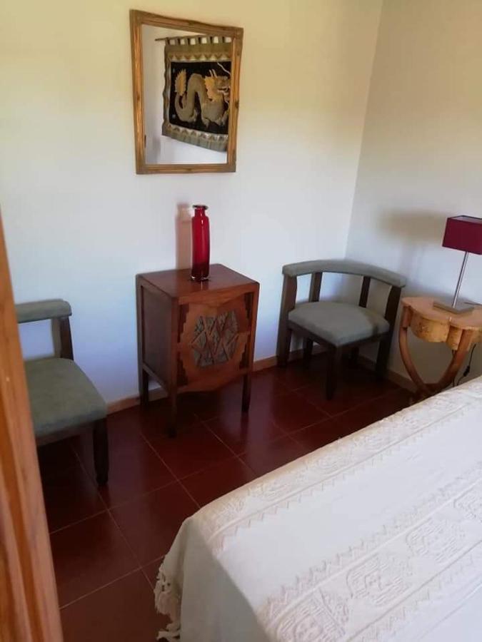 Travancinha Quinta Da Lua Nova Bed & Breakfast エクステリア 写真