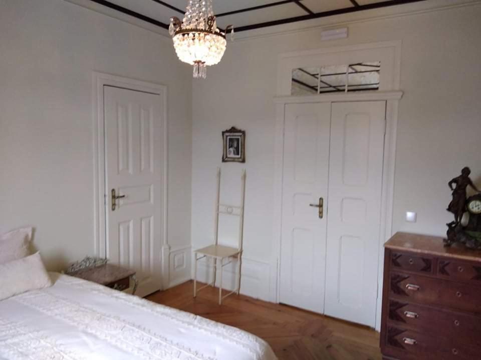 Travancinha Quinta Da Lua Nova Bed & Breakfast エクステリア 写真