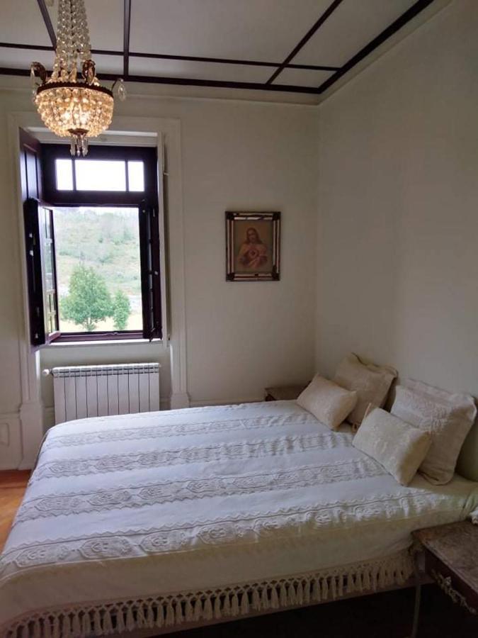 Travancinha Quinta Da Lua Nova Bed & Breakfast エクステリア 写真