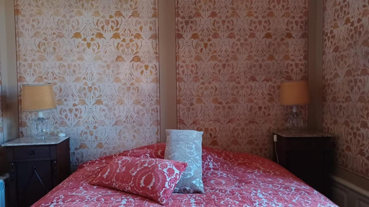 Travancinha Quinta Da Lua Nova Bed & Breakfast エクステリア 写真