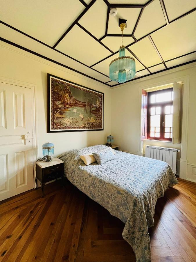 Travancinha Quinta Da Lua Nova Bed & Breakfast エクステリア 写真