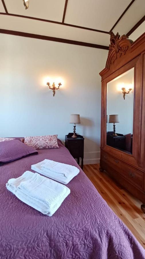 Travancinha Quinta Da Lua Nova Bed & Breakfast エクステリア 写真