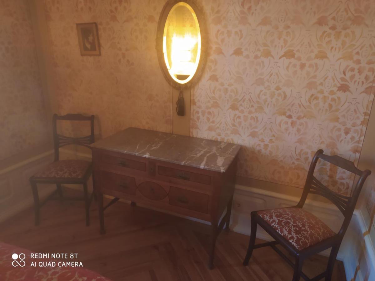 Travancinha Quinta Da Lua Nova Bed & Breakfast エクステリア 写真