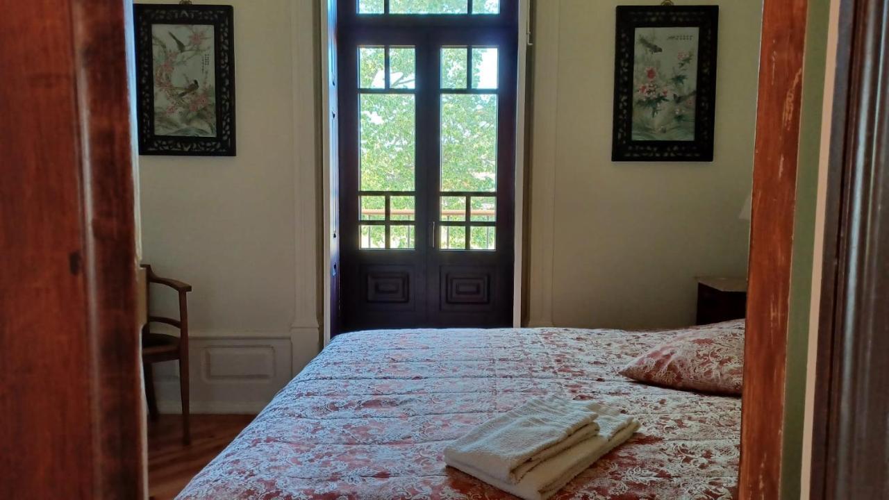 Travancinha Quinta Da Lua Nova Bed & Breakfast エクステリア 写真