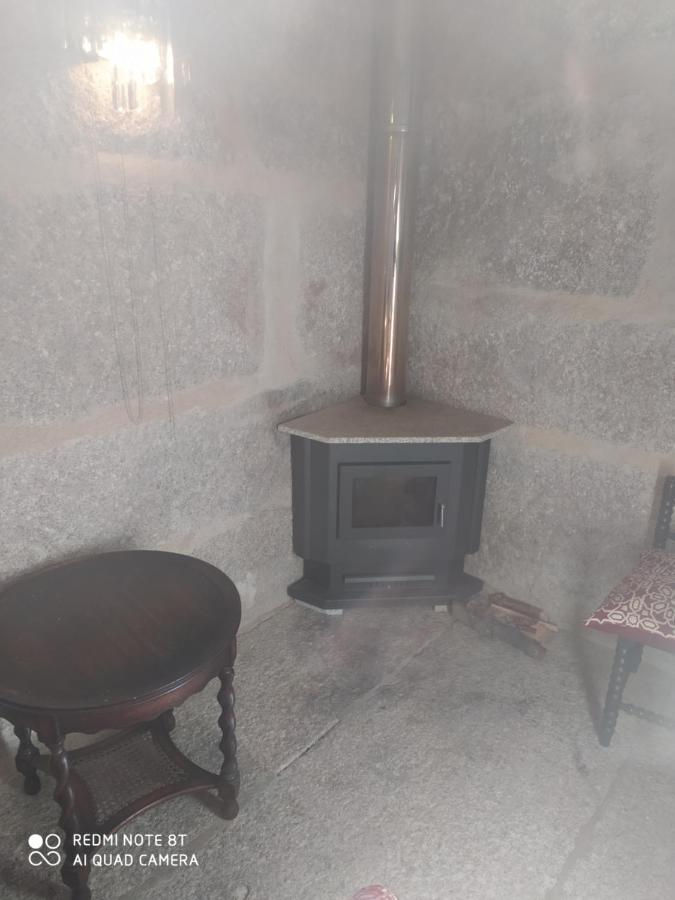 Travancinha Quinta Da Lua Nova Bed & Breakfast エクステリア 写真