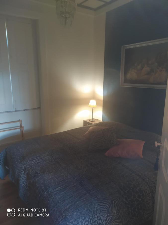 Travancinha Quinta Da Lua Nova Bed & Breakfast エクステリア 写真