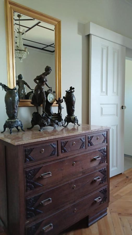 Travancinha Quinta Da Lua Nova Bed & Breakfast エクステリア 写真