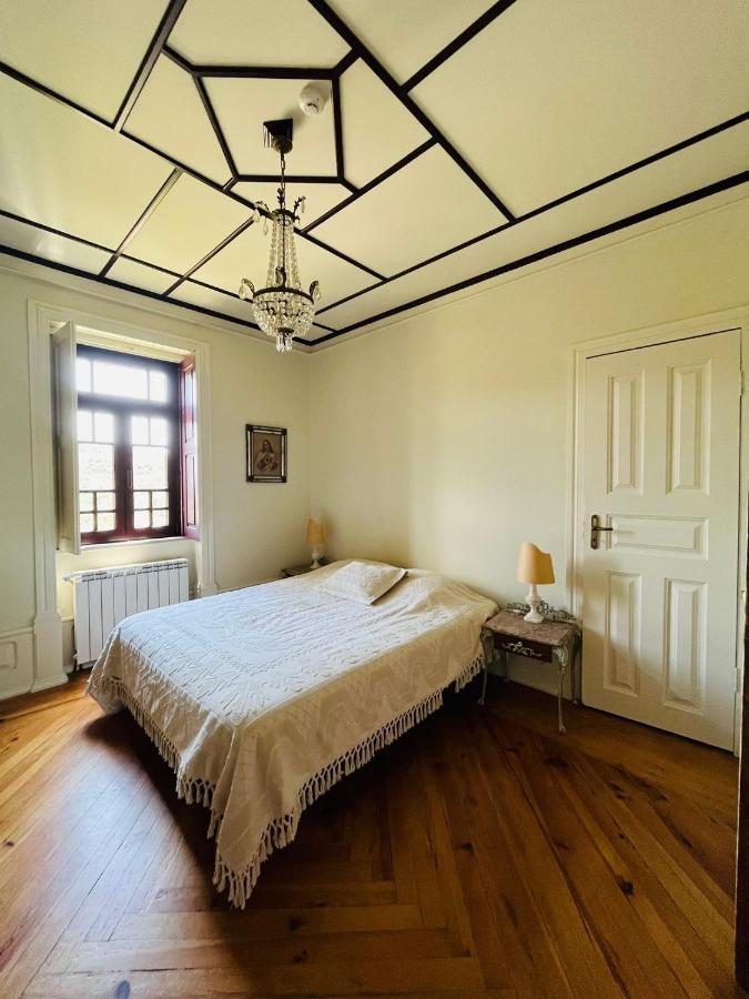 Travancinha Quinta Da Lua Nova Bed & Breakfast エクステリア 写真