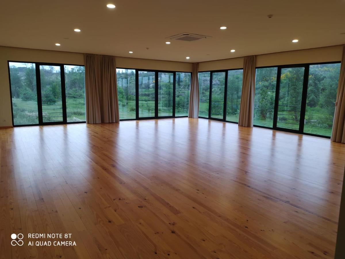 Travancinha Quinta Da Lua Nova Bed & Breakfast エクステリア 写真