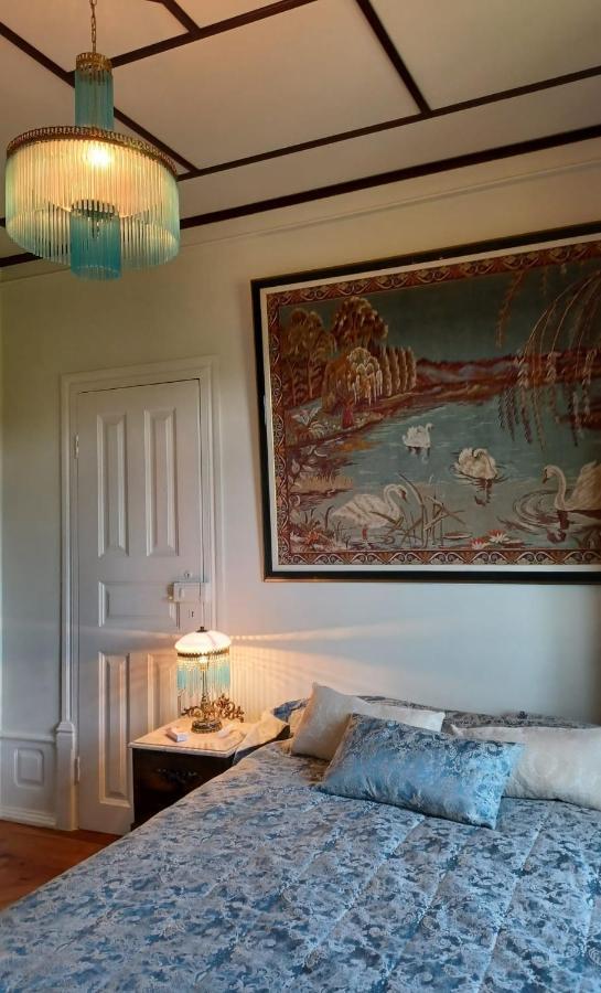 Travancinha Quinta Da Lua Nova Bed & Breakfast エクステリア 写真