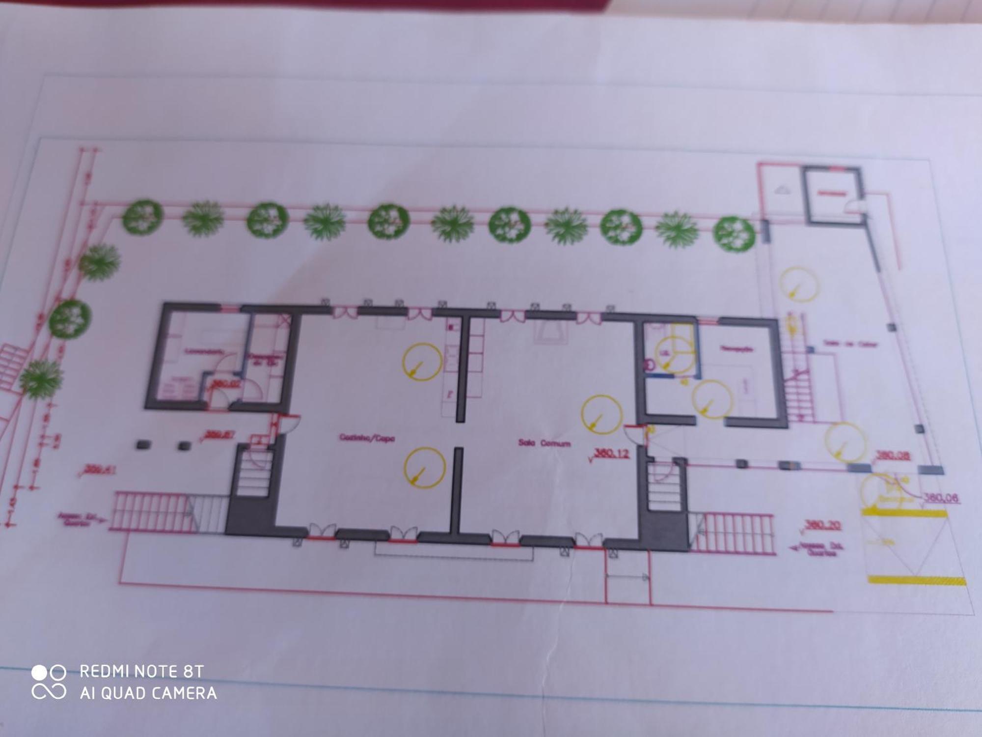 Travancinha Quinta Da Lua Nova Bed & Breakfast エクステリア 写真